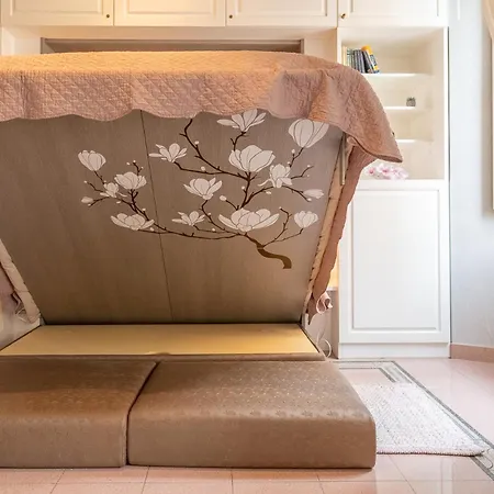 Appartamento Secret Retreat In The Heart Of The Ghetto By Houseeds Roma