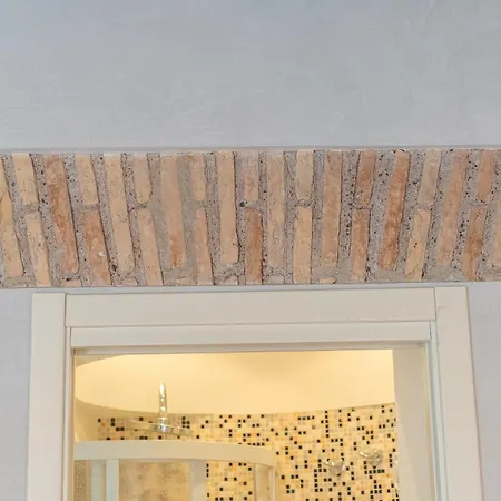 Secret Retreat In The Heart Of The Ghetto By Houseeds Appartamento Roma
