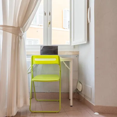 Appartamento Secret Retreat In The Heart Of The Ghetto By Houseeds *