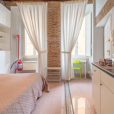 Secret Retreat In The Heart Of The Ghetto By Houseeds Appartamento