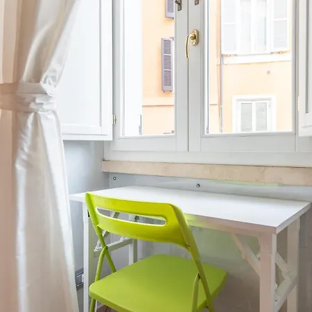 Appartamento Secret Retreat In The Heart Of The Ghetto By Houseeds *